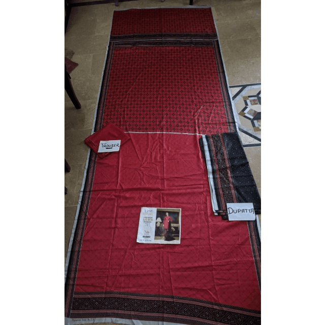 LimeLight 3 Piece Suit