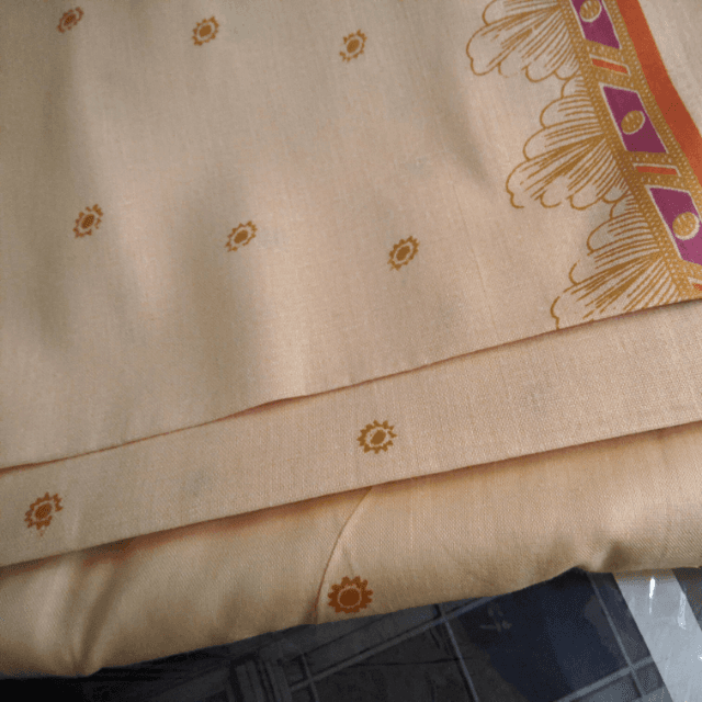 Bonanza Satrangi 3pc